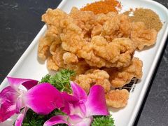 -鱼鼎香烤鱼火锅(华发商都店)