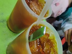 -胜利茶餐室