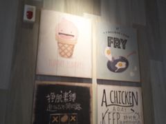 -肯德基(茂业店)