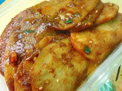 -杨婆婆烤肉(文昌阁店)