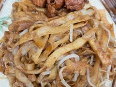 -葛记焖饼(伏牛路店)