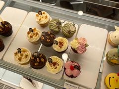 -派悦坊·甜品·蛋糕(虹口龙之梦店)