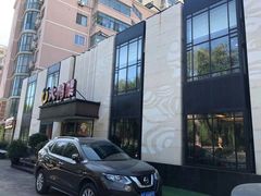 -大鸭梨(天通西苑店)