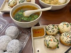 -东泰祥生煎馆(长宁路店)
