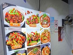 -江西小炒(古方店)