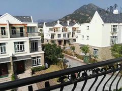 -江门古兜温泉小镇