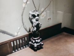 -羲和雅苑•北京烤鸭(国贸商城店)