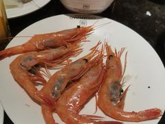 -川骄海鲜自助(河东店)