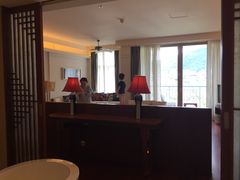 房间-三亚亚龙湾雅高美爵酒店