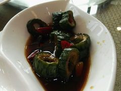 -新长岭大酒店酒楼
