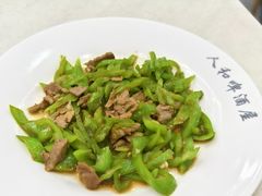 -人和啤酒屋海鲜大排档(营口路店)