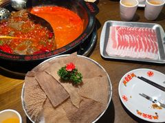 -牛市坎火锅(建设路店)