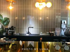 -CAFE'IN精品咖啡体验空间(小寨店)