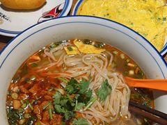 -吴满满油泼面(北方风味园店)