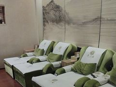 -养心阁足道馆(火宫殿一店)