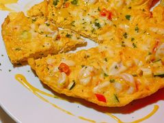 -翠贝卡&Mama Kelly Brunch Coffee(河西店)