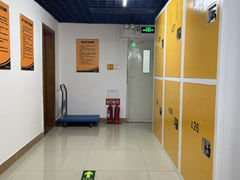 -安东易迷你仓自助寄存仓库(苏州桥店)