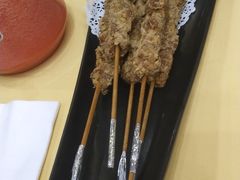 -功德林素菜饭庄(前门店)