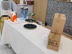 -花味·自助烤肉(大观天地店)