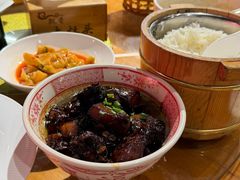 -大灶头·新昌菜(中国茶市店)