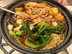 -影院一锅香(文化路店)