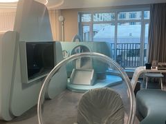 -常州武进九洲喜来登酒店