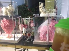 -柠季.手打柠檬茶(华创国际广场店)