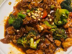 -小吊梨汤·北京菜(香山店)