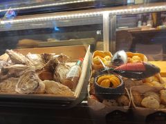 -HIHE Bistro·Oyster Bar(华熙live店)