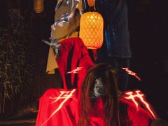 -棂笼·深度沉浸密室(武汉旗舰店)