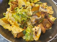 -欧记轩龙虾·私房菜(A店)