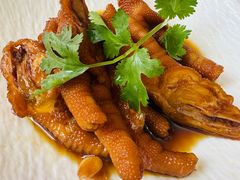 -万山楼海鲜酒家·二十三年老字号