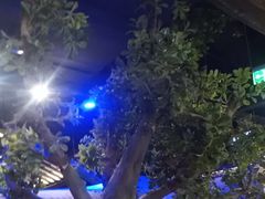 -绿茶餐厅(燕郊永旺店)