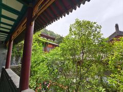 -华清宫景区
