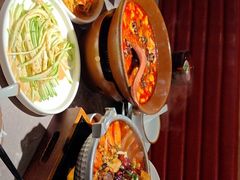 -眉州东坡·川菜(川沙百联店)