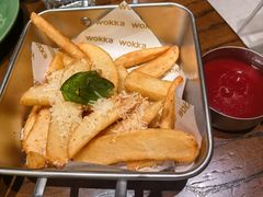 -WOKKA by艮上(中海环宇荟店)