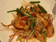 -小厨娘淮扬菜(天印大道店)