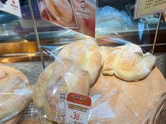 -西村叔叔的店·面包·甜品·蛋糕(清河万象汇店)