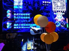 -村理·乡村菜音乐餐厅(河西店)