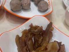-潮悦牛肉火锅城(水贝店)