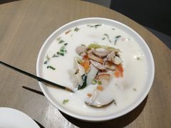 -泰来食光泰国菜餐厅(运河城店)