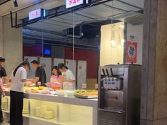 -玫瑰花园自助烤肉(顺义鑫海韵通店)