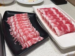 -海底捞大排档火锅(打浦路店)