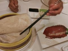 -贝勒爷·酥不腻烤鸭
