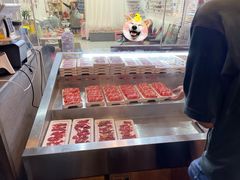 -罗二娘·鲜切牛自助火锅(罗湖东门步行街店)