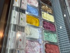 -iceason爱茜茜里·意大利健康冰淇淋(骑龙巷店)