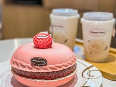 -哈根达斯(天河城店)