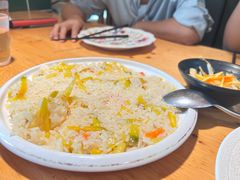 -青禾小厨新疆菜(总店)