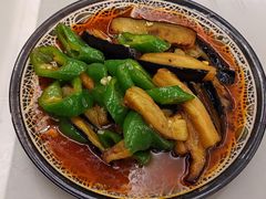 -百格里格.Uyghur cuisine(百色路店)
