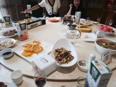 -北戴河转鱼·炒螃蟹酱餐厅